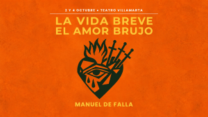 JEREZ TV LA VIDA BREVE EL AMOR BRUJO