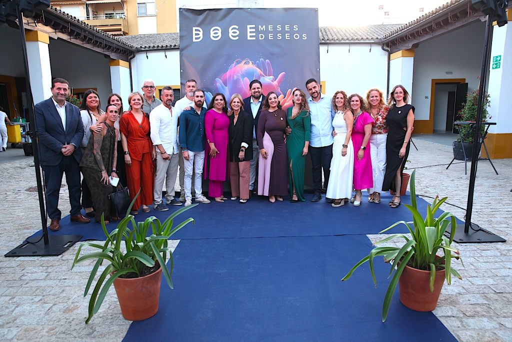 JEREZ TV La Gala 12 Meses 12 Deseos