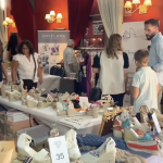 JEREZ TV MERCADILLO SOHO ACOJEFEST