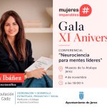 JEREZ TV MUJERES IMPARABLES GALA XI ANIVERSARIO