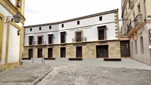 JEREZ TV MUSEO DEL FLAMENCO