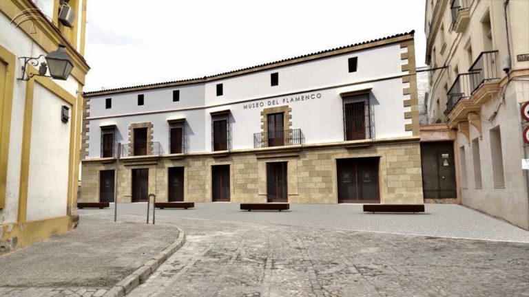 JEREZ TV MUSEO DEL FLAMENCO