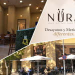 JEREZ TV NÜRA Food & Coffee PORTADA