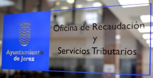 JEREZ TV OFICINA DE RECAUDACIÓN Y SERVICIOS TRIBUTARIOS