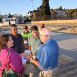 JEREZ TV Obras aparcamiento