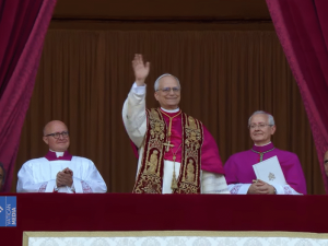 JEREZ TV PAPA LEON XIV