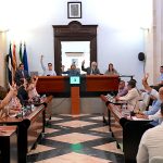 JEREZ TV PLENO Fondo de Ordenación