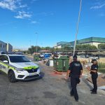 JEREZ TV POLICÍA LOCAL CONTRA RESIDUOS