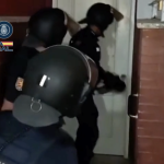 JEREZ TV POLICÍA TRÁFICO DE DROGAS