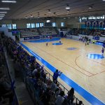 JEREZ TV POLIDEPORTIVO RUIZ MATEOS