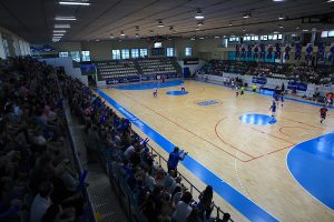 JEREZ TV POLIDEPORTIVO RUIZ MATEOS