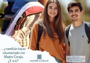 JEREZ TV PORTADA MADRE CORAJE