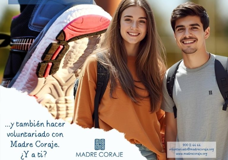 JEREZ TV PORTADA MADRE CORAJE