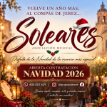 JEREZ TV PORTADA SOLEARES