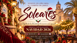 JEREZ TV PORTADA SOLEARES