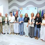 JEREZ TV PRESENTACION CINE CON ACENTO