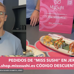 JEREZ TV PROMO MISS SUSHI 2026