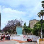 JEREZ TV Parking Alameda Vieja