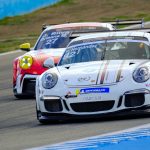JEREZ TV Porsche Sprint Challenge Ibérica