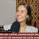JEREZ TV Presentación cartel concierto Lucía Aliaño