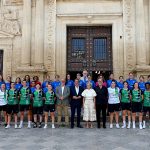 JEREZ TV Presentación equipo futbol sala Guadalcacín