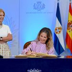 JEREZ TV Presidenta Parlamento