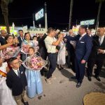 JEREZ TV REINAS Y DAMAS FERIA GUADALCACÍN 2026