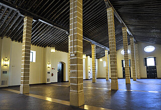 JEREZ TV SALÓN DON JORGE