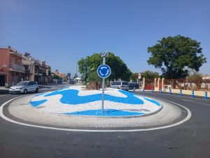 JEREZ TV SEÑALIZACIÓN
