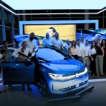 JEREZ TV Solera Motor presenta en Cádiz el nuevo Volkswagen ID. Polo