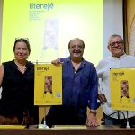 JEREZ TV TITEREJÉ