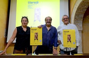 JEREZ TV TITEREJÉ