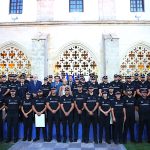 JEREZ TV Toma de posesión Policías Locales