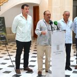 JEREZ TV VIII Veladas Taurinas