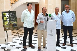 JEREZ TV VIII Veladas Taurinas