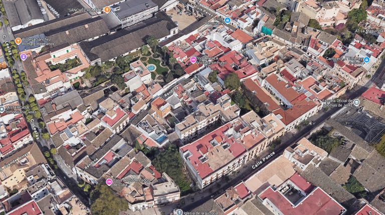 JEREZ TV Viviendas Genérico
