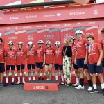 JEREZ TV Vuelta Kids 3