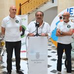 JEREZ TV XIX Encuentro Nacional Scooter