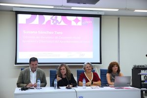 JEREZ TV ‘Jerez en femenino’
