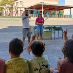 Jerez TV Actividades Medio Ambiente