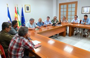 Jerez TV Alcaldesa Hdad Soberano poder