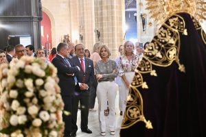 Jerez TV Aniversario Santiago