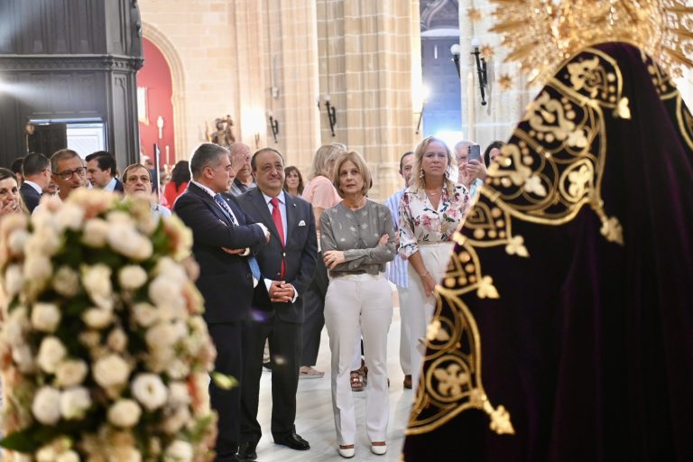 Jerez TV Aniversario Santiago
