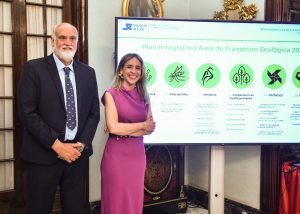 Jerez TV Ayudas transición ecológica