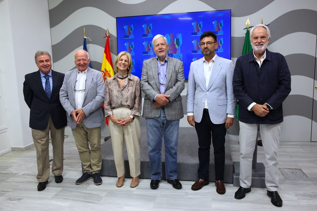 Jerez TV Capitalidad Gastronómica