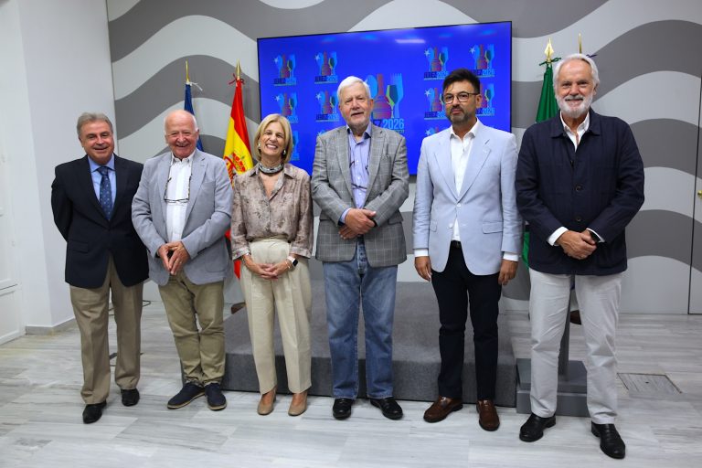Jerez TV Capitalidad Gastronómica