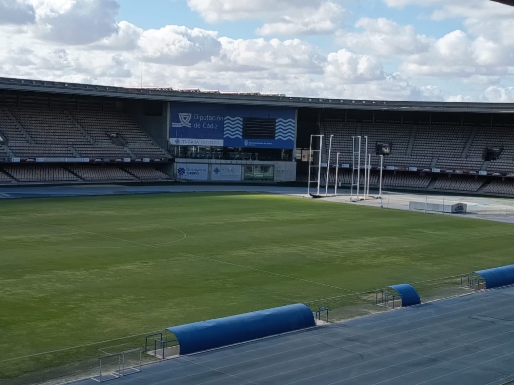 Jerez TV Chapín