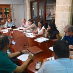 Jerez TV Comision de Patrimonio