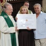 Jerez TV Jerezanos con su patrona 2026