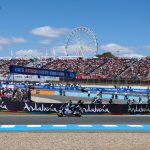 Jerez TV Moto GP
